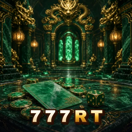 Instalasi 777rt